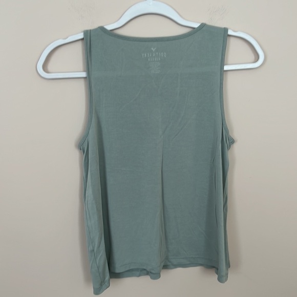 BUNDLE of 2 - American Eagle Tanks - Picture 3 of 7